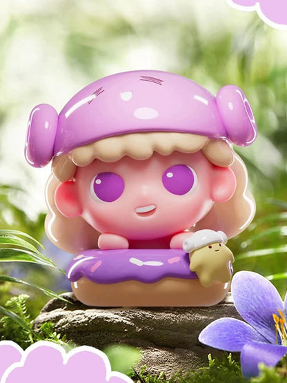 LATTA Spring Fairytale Mini Series Blind Box