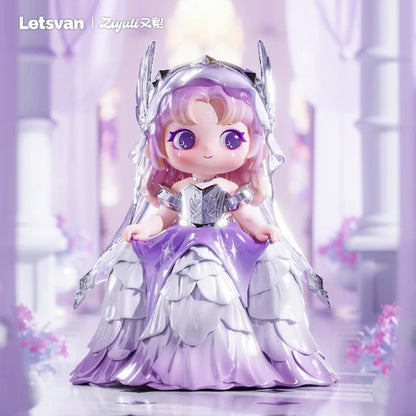 ZIYULI My Own Wedding Series Blind Box