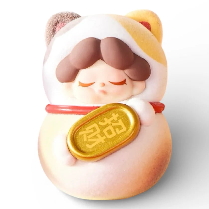 Wendy Good Luck Has Arrived Series Blind Box