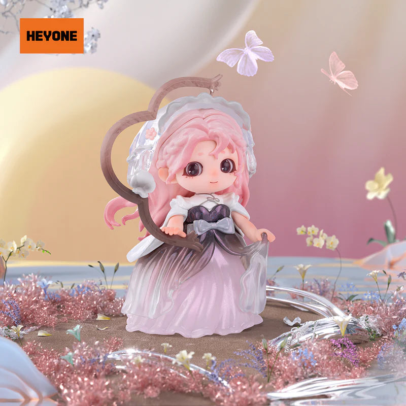 JOY Luminous Dream Chronicle Series Figure Blind Box