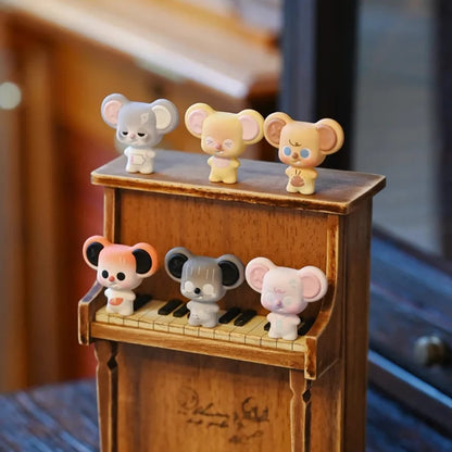 MMS The World Needs Mil Series Beans Blind Bag