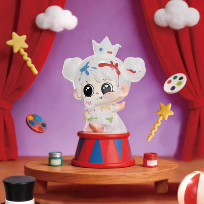 Little King Series Mili Beans Blind Bag