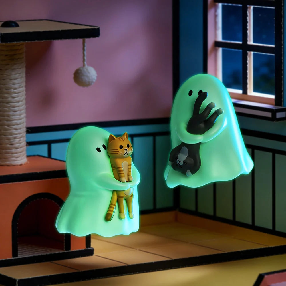 Ghody Behold My Cat Series Mini Blind Box