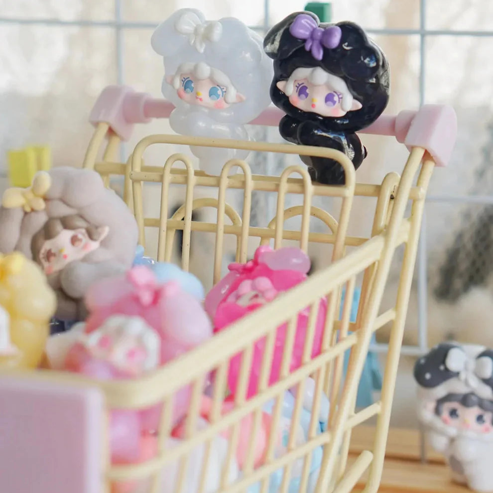 YOOKI Candy Boom Mini Series Blind Bag