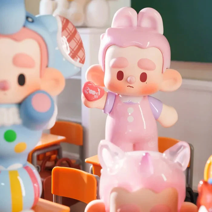 HUROBO Class Zoo Series Blind Box