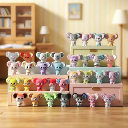 MMS The World Needs Mil Series Beans Blind Bag