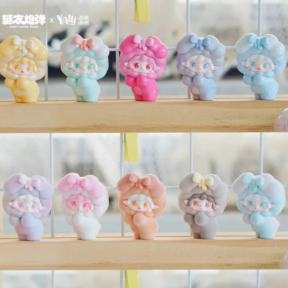YOOKI Candy Boom Mini Series Blind Bag