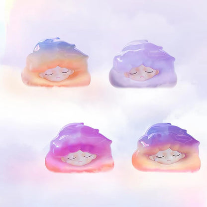 YUMO Collection Of Clouds Mini Series Blind Box