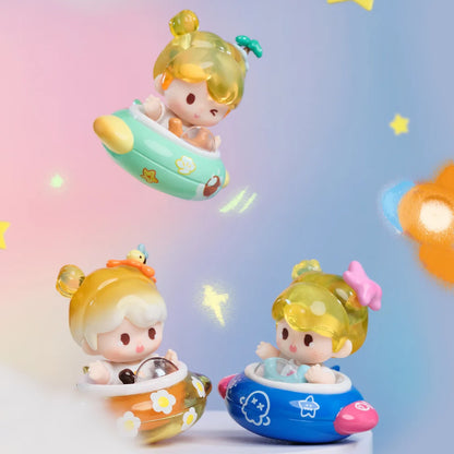 YOYO Wander Universe Series Mini Blind Box