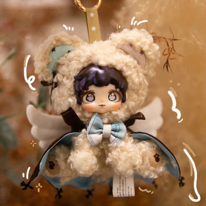 Dumia Etta Star Winged Illusions Plush Series Blind Box