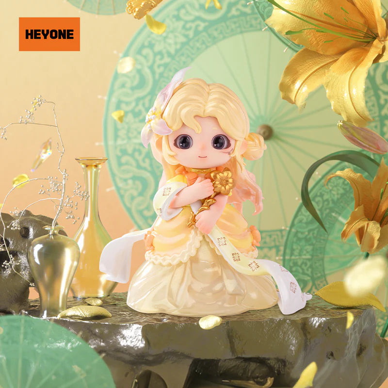 JOY Luminous Dream Chronicle Series Figure Blind Box