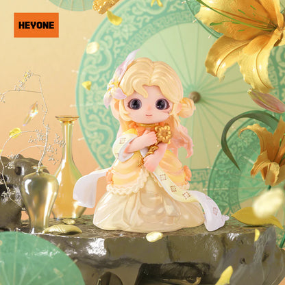 JOY Luminous Dream Chronicle Series Figure Blind Box
