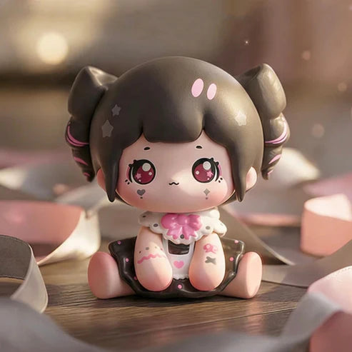 Baobao Fantasy Dreamland Mini Series Blind Box