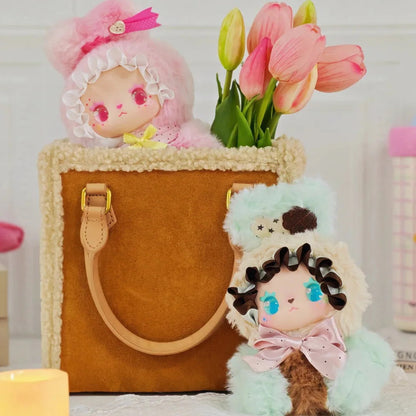 LOVELY EMMA Sweet Treat Bunnies Series Plush Blind Box