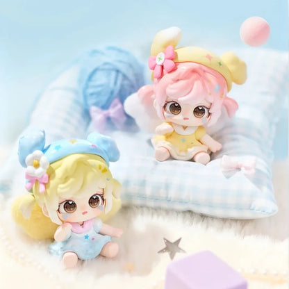 Mimiz Mood Stickers Series Blind Box