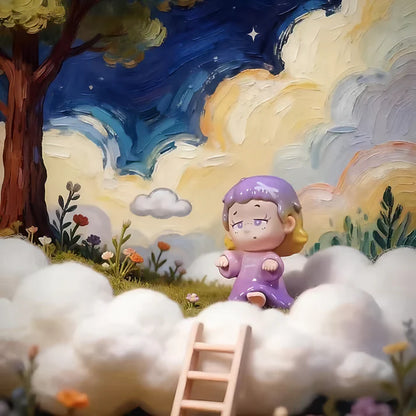 Piny Daydream Sleepwalking Series