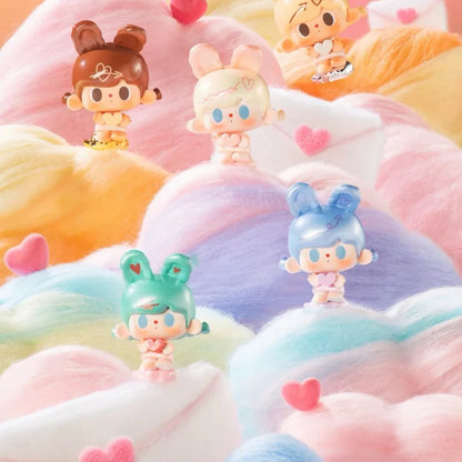 TuTuBear About Love Series Beans Blind Bag