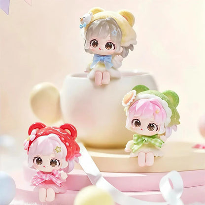 Mimiz Mood Stickers Series Blind Box