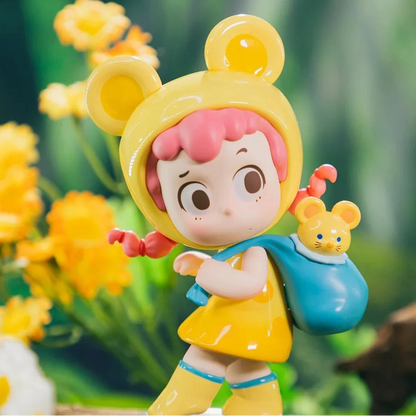 Piny Wonderful Journey Series Blind Box
