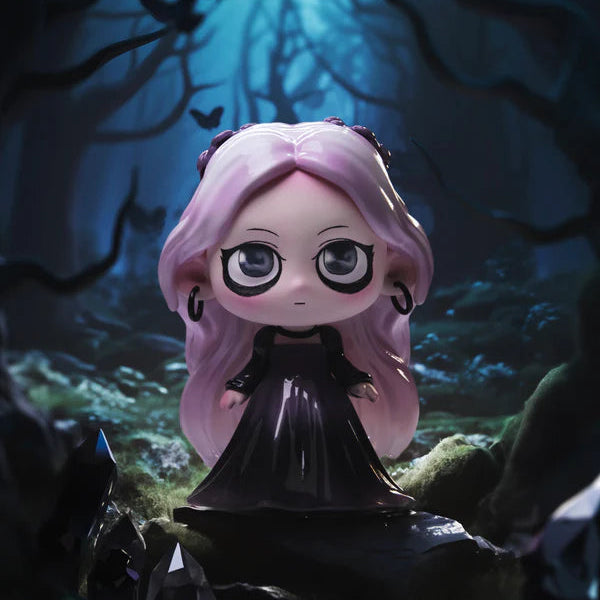 KIKI - To the Guardian Star Blind Box Series