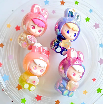 Cimmy Confession Day Series Beans Blind Box