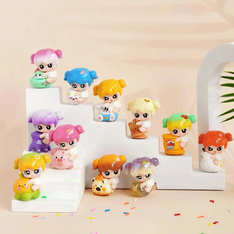 XAXA Give Me A Hug Series Mini Blind Box