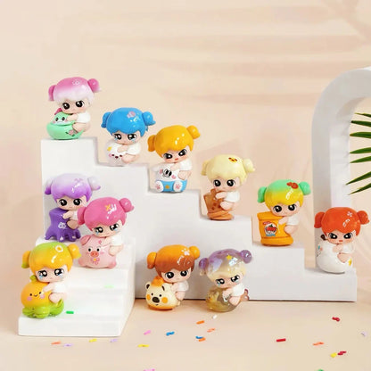 XAXA Give Me A Hug Series Mini Blind Box