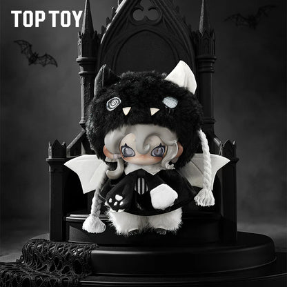 Moonin "The Shrouded Night" Series Plush Blind Box