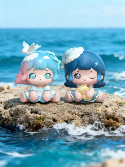 BAOBAO x Fantasy Dreamland Series Figures Blind Box