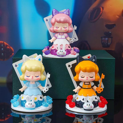 Magi in Wonderland Series Blind Box