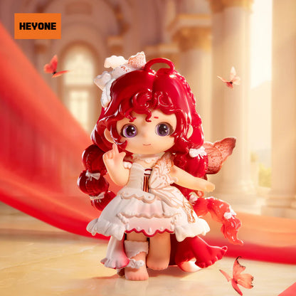 Joy Glimmering Gala Figure Series Blind Box