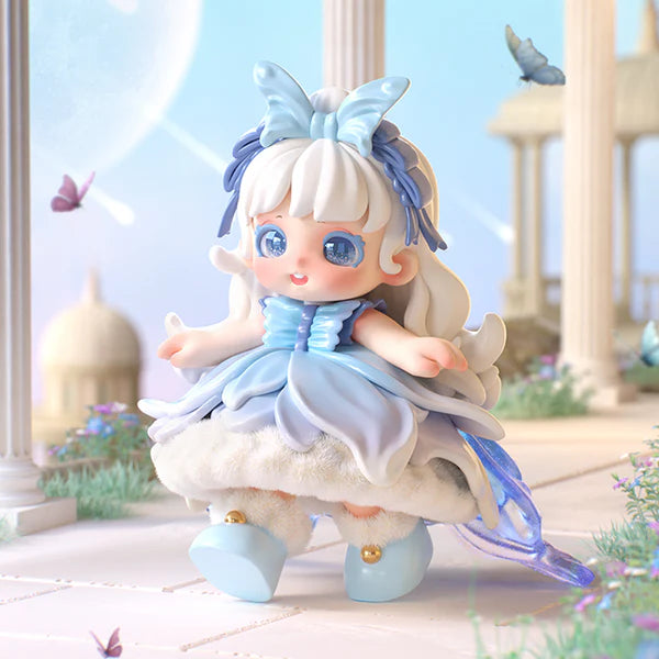 Miana The Sleeping Castle Series Blind Box