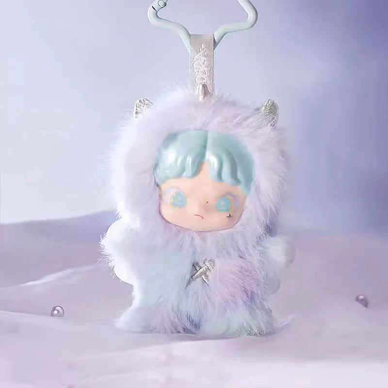 Dora Constellation Monogatari Series Vinyl Plush Hanging Blind Box