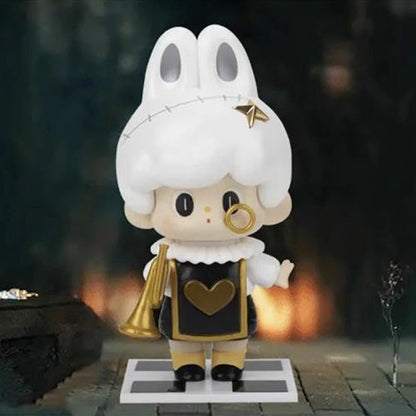 Bunby Fairy Tales Gothic Castle Series Blind Box