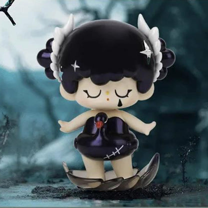 Bunby Fairy Tales Gothic Castle Series Blind Box