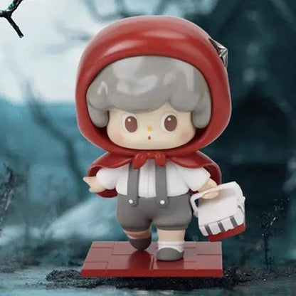 Bunby Fairy Tales Gothic Castle Series Blind Box
