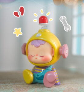 Diudiu Baby "Hi, Another Me" Series Blind Box