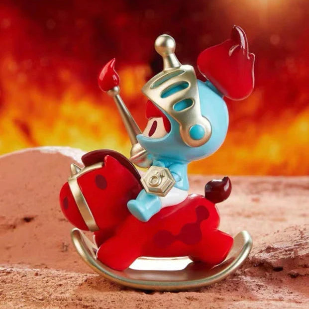 Vioola Patron Saint Of Stars Series Blind Box
