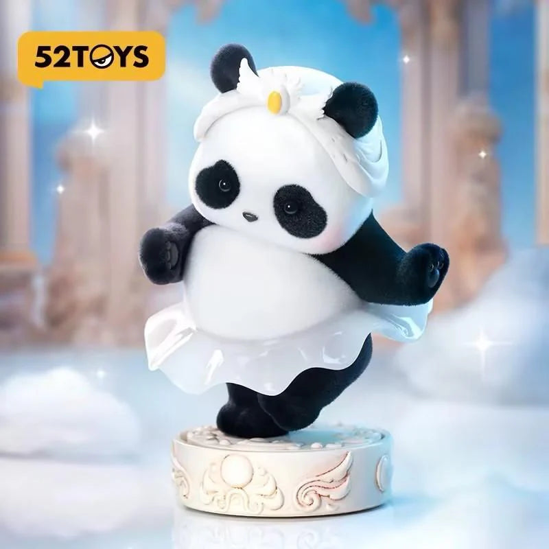 Panda Roll Ballet Performance Series Blind Box