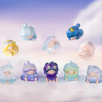 YUMO My Day Series Blind Box