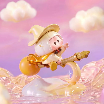 YOYO Magic Wish Girl Series Blind Box