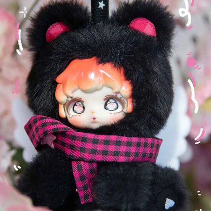 Dumia Etta Star Winged Illusions Plush Series Blind Box