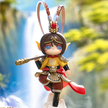 SURI Journey to the West Series Figures Blind Box