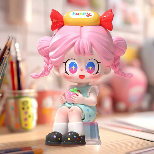 Milay Migogo Series Mini Blind Box