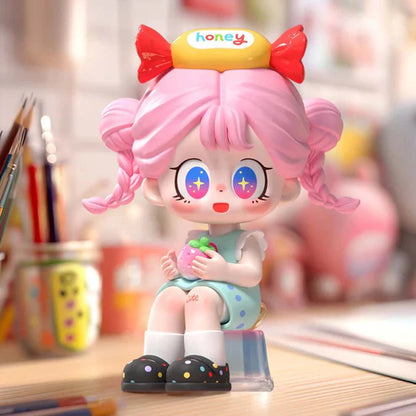 Milay Migogo Series Mini Blind Box