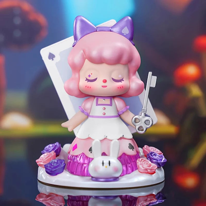 Magi in Wonderland Series Blind Box