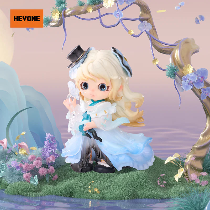 JOY Luminous Dream Chronicle Series Figure Blind Box