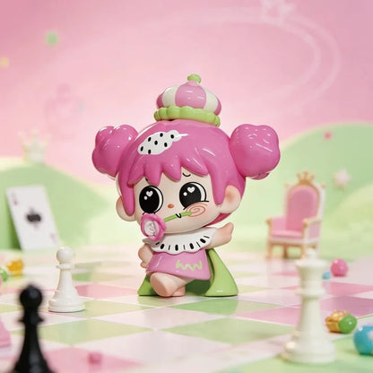 Little King Series Mili Beans Blind Bag