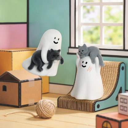 Ghody Behold My Cat Series Mini Blind Box