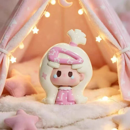 NuNu Mini Hairclip Series Blind Bag